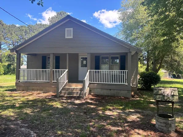 26577 Texaco Town Rd, Melfa, VA 23410