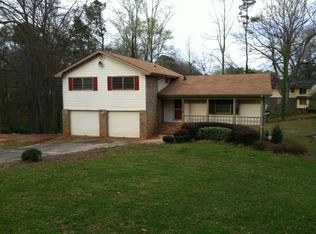 2212 Riverbrook Rd, Decatur, GA 30035