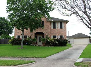 6523 Oakburl Ct, Sugar Land, TX 77479