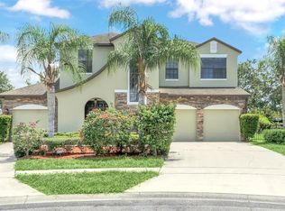 3410 Ambersweet Cir, Kissimmee, FL 34746