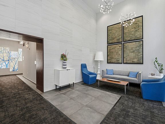 2nd image of 8 E Randolph St Unit 1506