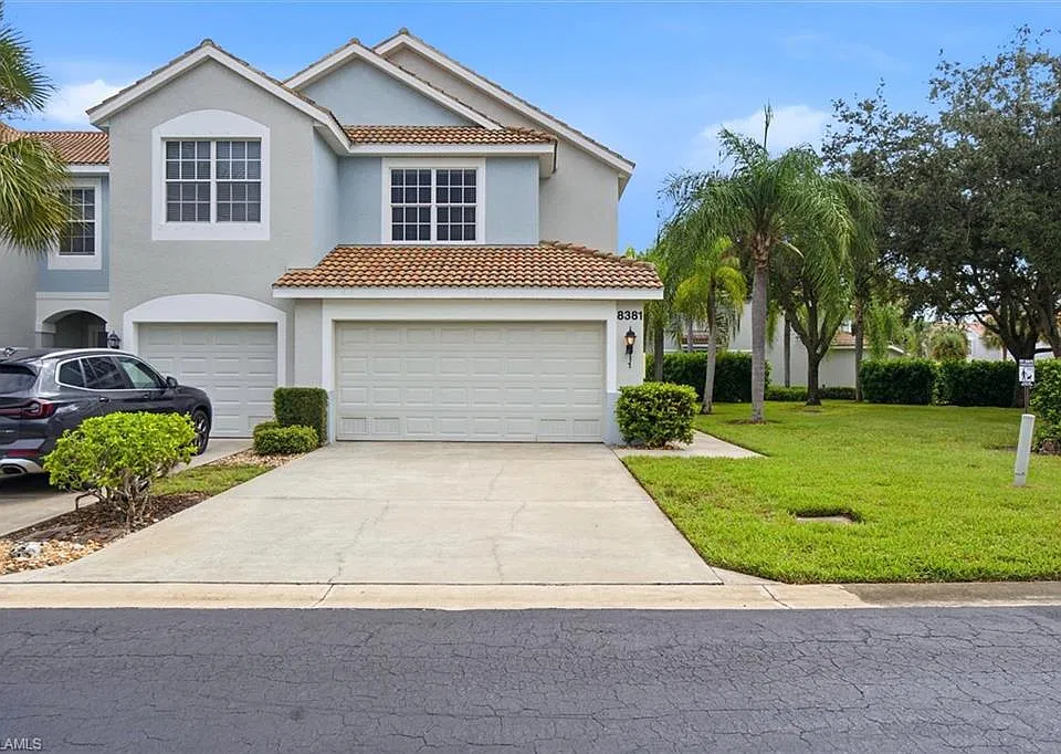8381 Village Edge Cir