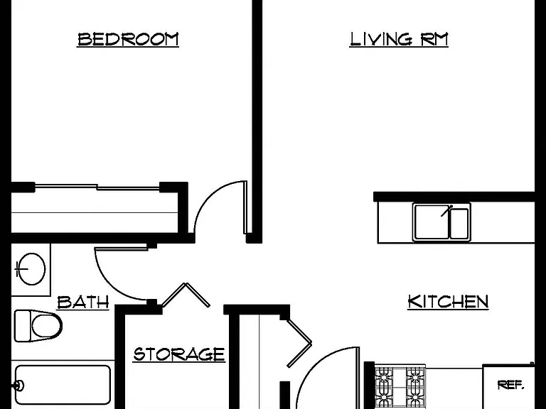 Maple Pond Homes — Photo 24