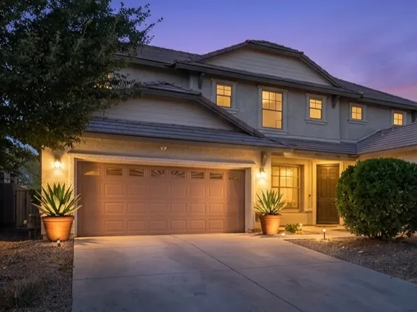 2608 Campobello Ave, North Las Vegas, NV 89081