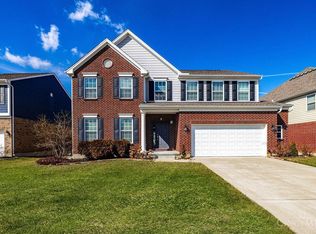3655 Acadia Ln, Mason, OH 45036