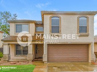 11453 E Pronghorn Ave, Mesa, AZ 85212