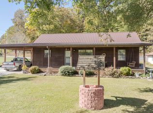 103 Big Neck Rd, Grandview, TN 37337