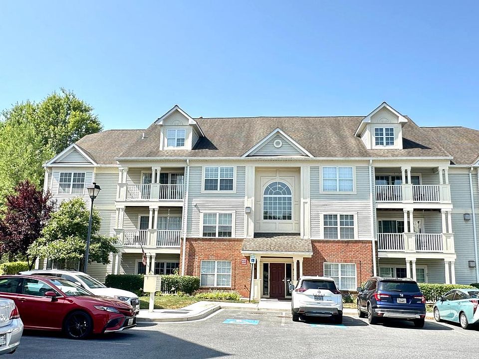 1st image of 6341 Springwater Ter APT 9402