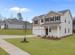 1810 Montgomery Ave, Albemarle, NC 28001