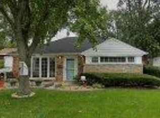 319 Nassau St, Park Forest, IL