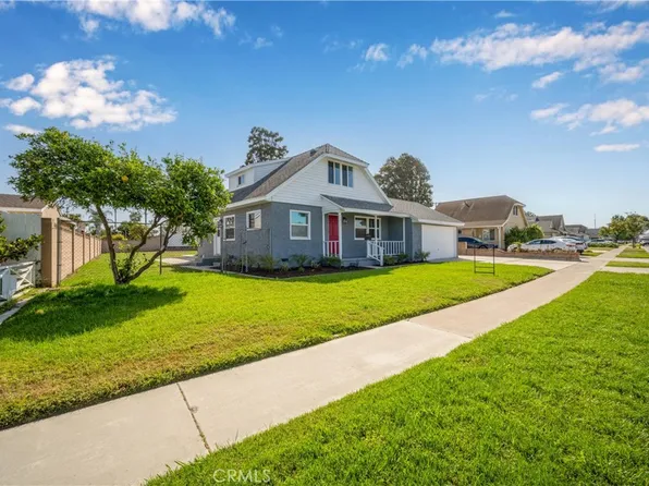 6131 Chickasaw Dr, Westminster, CA 92683