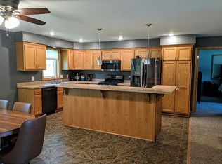 6501 6th St, Corning, KS 66417
