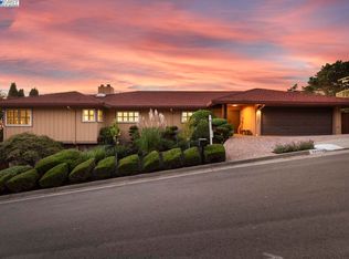 10336 Greenview Dr, Oakland, CA 94605