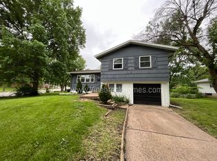 8107 E 89th St, Kansas City, MO 64138