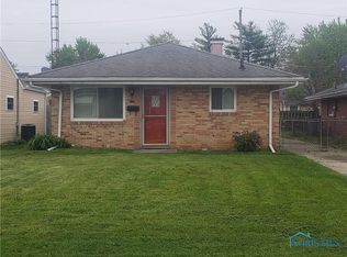 110 Willamont Rd, Toledo, OH 43612