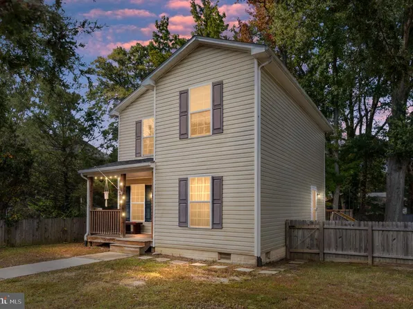 316 Monroe St, Colonial Beach, VA 22443