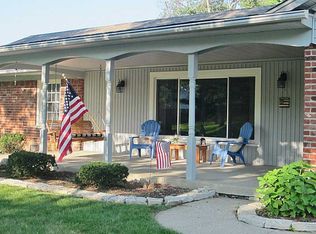 7724 N Audubon Rd, Indianapolis, IN 46250