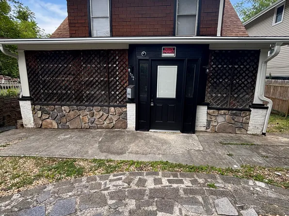 1802 Clay St SE, Roanoke, VA 24013