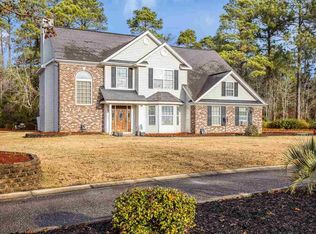 2402 Hunters Trl, Myrtle Beach, SC 29588