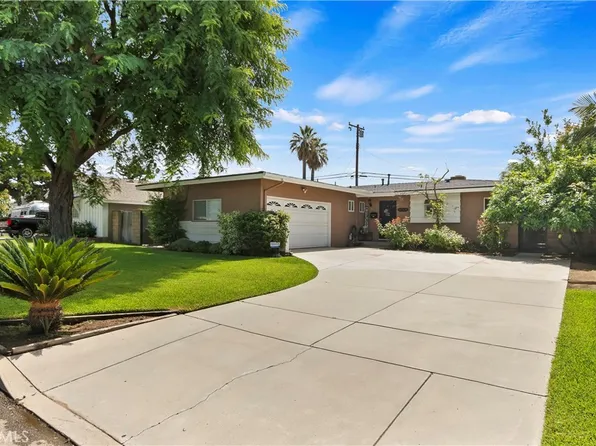 1262 W Bridger St, Covina, CA 91722