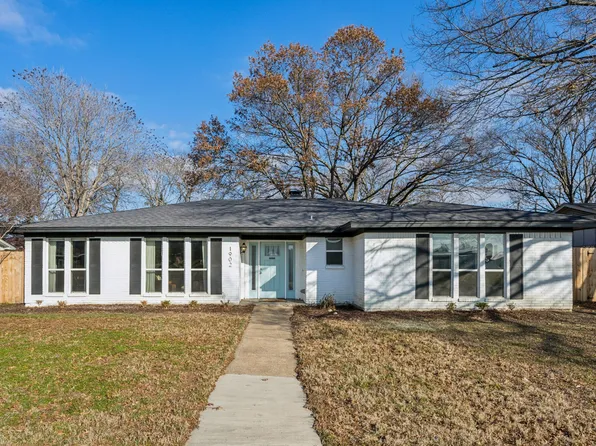 1902 Meandering Way, McKinney, TX 75071