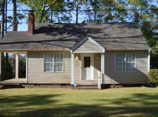 105 Law Ave, Enterprise, AL 36330