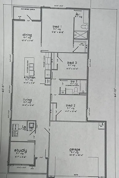 11392 Allegria Dr — Photo 2