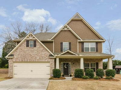2085 Kinridge Place Ct, Marietta, GA, 30062