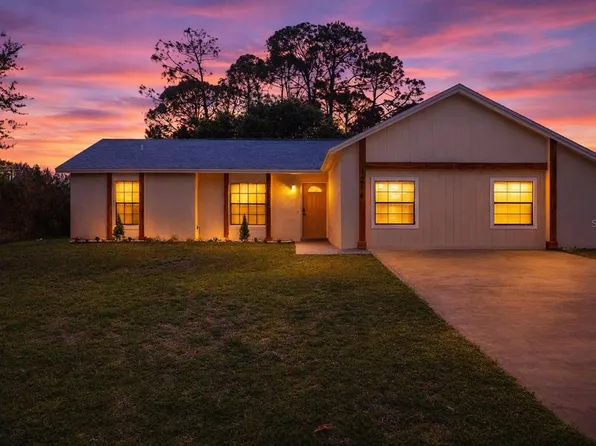 1214 Pace Dr NW, Palm Bay, FL 32907
