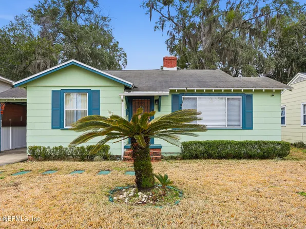 182 W 61ST Street, Jacksonville, FL 32208