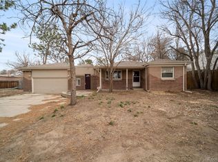 1862 S Parker Rd, Denver, CO 80231