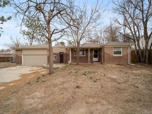 1862 S Parker Road, Denver, CO 80231