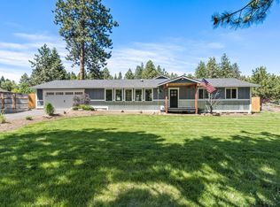 60733 Bristol Way, Bend, OR 97702