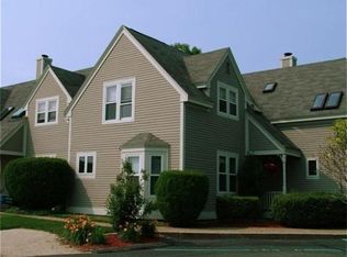 169 Walnut St UNIT 5, Dorchester, MA 02122