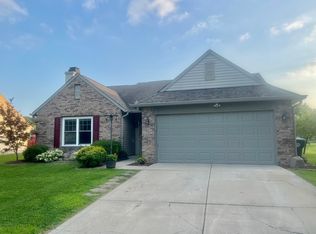 2330 Canvasback Dr, Indianapolis, IN
