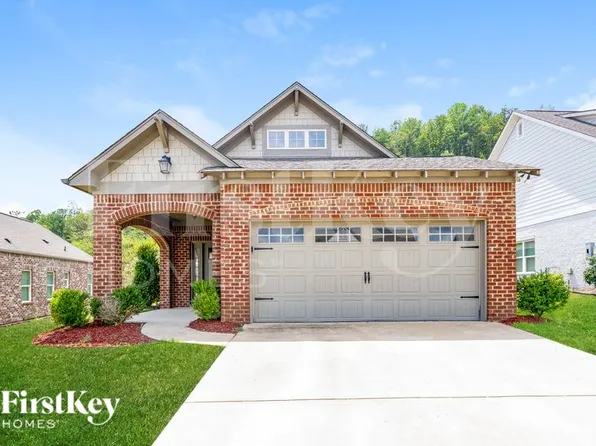 1360 Woodridge Pl, Gardendale, AL 35071