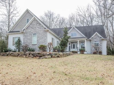 2717 Woodstone Ln, Evansville, IN, 47712