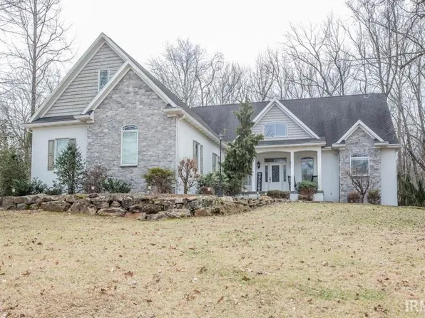 2717 Woodstone Ln, Evansville, IN 47712