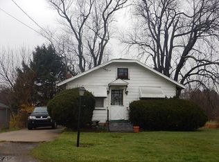 644 Griffith Rd, Akron, OH 44312