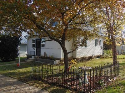 1411 Hobbs St, Sac City, IA, 50583