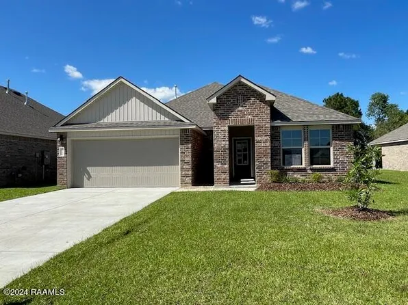 1712 Saddle Back Rdg, New Iberia, LA 70560