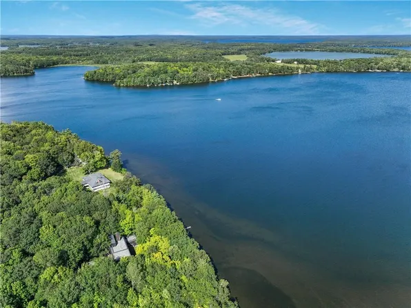 15765 West Lakeshore Road, Hayward, WI 54843