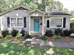 3820 N Olive St, N Little Rock, AR 72116