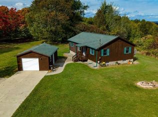 3528 Block Rd, Delevan, NY 14042