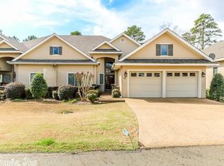 10 Divino Ln, Hot Springs Village, AR 71909