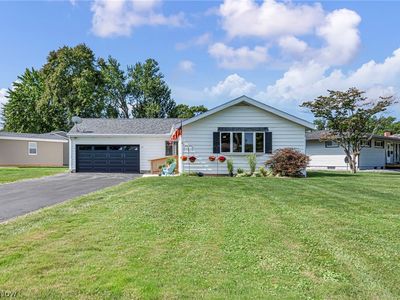 99 Indian Lake Blvd, Canfield, OH, 44406