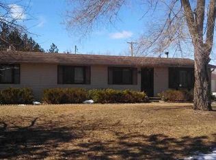 405 Kitty Ln, Jackson, MI 49201