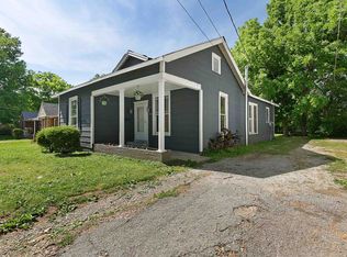 125 Williams St, Jackson, TN 38301