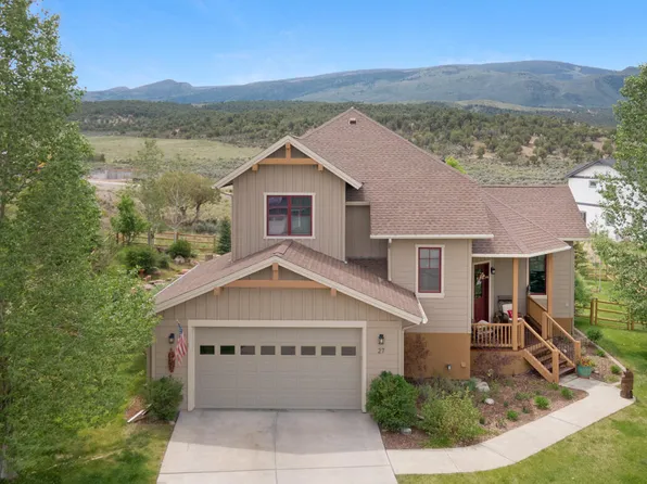 27 Mohawk Ct, Gypsum, CO 81637