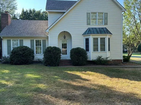 6100 Keaton Ln, Paducah, KY 42001